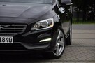 Volvo V60 2,0 D 136KM Lift Led Navi PDC Alufelgi komputer Serwis z DE !! - 8