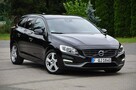 Volvo V60 2,0 D 136KM Lift Led Navi PDC Alufelgi komputer Serwis z DE !! - 10