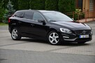 Volvo V60 2,0 D 136KM Lift Led Navi PDC Alufelgi komputer Serwis z DE !! - 11