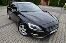 Volvo V60 2,0 D 136KM Lift Led Navi PDC Alufelgi komputer Serwis z DE !! - 13