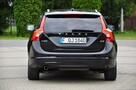 Volvo V60 2,0 D 136KM Lift Led Navi PDC Alufelgi komputer Serwis z DE !! - 14