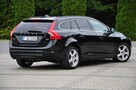 Volvo V60 2,0 D 136KM Lift Led Navi PDC Alufelgi komputer Serwis z DE !! - 16