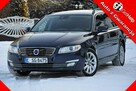 Volvo V70 2,0D 181KM Xenon Navi Skóry El.Klapa Alufelgi El.Fotele Serwis z DE !!