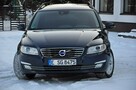 Volvo V70 2,0D 181KM Xenon Navi Skóry El.Klapa Alufelgi El.Fotele Serwis z DE !! - 2