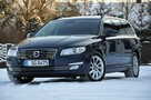 Volvo V70 2,0D 181KM Xenon Navi Skóry El.Klapa Alufelgi El.Fotele Serwis z DE !! - 5