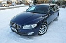Volvo V70 2,0D 181KM Xenon Navi Skóry El.Klapa Alufelgi El.Fotele Serwis z DE !! - 6