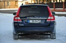 Volvo V70 2,0D 181KM Xenon Navi Skóry El.Klapa Alufelgi El.Fotele Serwis z DE !! - 8