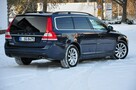 Volvo V70 2,0D 181KM Xenon Navi Skóry El.Klapa Alufelgi El.Fotele Serwis z DE !! - 10