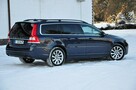 Volvo V70 2,0D 181KM Xenon Navi Skóry El.Klapa Alufelgi El.Fotele Serwis z DE !! - 11