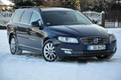 Volvo V70 2,0D 181KM Xenon Navi Skóry El.Klapa Alufelgi El.Fotele Serwis z DE !! - 16