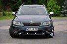Škoda Octavia 2,0 TDI 184KM Scout 4x4 DSG Xenon Led Klima Hak Alufelgi Serwis z DE ! - 2