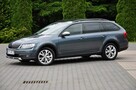 Škoda Octavia 2,0 TDI 184KM Scout 4x4 DSG Xenon Led Klima Hak Alufelgi Serwis z DE ! - 5