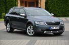 Škoda Octavia 2,0 TDI 184KM Scout 4x4 DSG Xenon Led Klima Hak Alufelgi Serwis z DE ! - 10