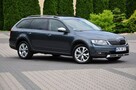 Škoda Octavia 2,0 TDI 184KM Scout 4x4 DSG Xenon Led Klima Hak Alufelgi Serwis z DE ! - 11