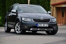 Škoda Octavia 2,0 TDI 184KM Scout 4x4 DSG Xenon Led Klima Hak Alufelgi Serwis z DE ! - 12