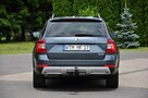 Škoda Octavia 2,0 TDI 184KM Scout 4x4 DSG Xenon Led Klima Hak Alufelgi Serwis z DE ! - 14