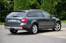 Škoda Octavia 2,0 TDI 184KM Scout 4x4 DSG Xenon Led Klima Hak Alufelgi Serwis z DE ! - 16