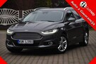 Ford Mondeo 2,0 D 210KM Full Led Navi Kamera Key Les Alufelgi Radar Full Opcja !!