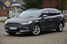 Ford Mondeo 2,0 D 210KM Full Led Navi Kamera Key Les Alufelgi Radar Full Opcja !! - 3