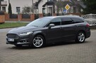 Ford Mondeo 2,0 D 210KM Full Led Navi Kamera Key Les Alufelgi Radar Full Opcja !! - 4