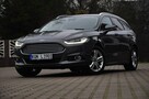Ford Mondeo 2,0 D 210KM Full Led Navi Kamera Key Les Alufelgi Radar Full Opcja !! - 5