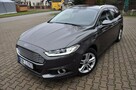 Ford Mondeo 2,0 D 210KM Full Led Navi Kamera Key Les Alufelgi Radar Full Opcja !! - 6