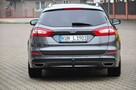 Ford Mondeo 2,0 D 210KM Full Led Navi Kamera Key Les Alufelgi Radar Full Opcja !! - 8