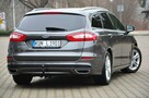 Ford Mondeo 2,0 D 210KM Full Led Navi Kamera Key Les Alufelgi Radar Full Opcja !! - 9