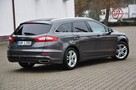 Ford Mondeo 2,0 D 210KM Full Led Navi Kamera Key Les Alufelgi Radar Full Opcja !! - 10