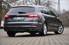 Ford Mondeo 2,0 D 210KM Full Led Navi Kamera Key Les Alufelgi Radar Full Opcja !! - 12