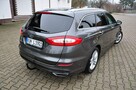 Ford Mondeo 2,0 D 210KM Full Led Navi Kamera Key Les Alufelgi Radar Full Opcja !! - 13