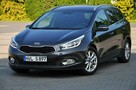 Kia Cee'd 1,6 Benz 135KM Led Navi Kamera PDC Alufelgi 1 Wł. Serwis z DE !!! - 3
