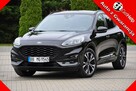 Ford Kuga 2,0D 190KM ST-line 4x4 Full Led B&O Head Up Skóry Virtual Navi