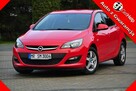 Opel Astra 1,6 Benz 115KM Lift 1Wł. Alufelgi Klima Super Stan Serwis z DE !!