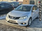 Nissan Pulsar 1.2 benz Nawigacja Kamera 111000 km Super Stan Zapraszam