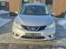 Nissan Pulsar 1.2 benz Nawigacja Kamera 111000 km Super Stan Zapraszam - 2