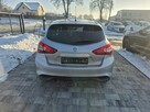 Nissan Pulsar 1.2 benz Nawigacja Kamera 111000 km Super Stan Zapraszam - 5