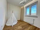 NOWE - WYKOŃCZONE MIESZKANIE W WYSOKIM STANDARDZIE - 12