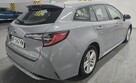 Toyota Corolla Comfort e-CVT 1.8 Hybryda Pełna historia ASO FV23% 54300 export - 2