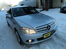 sprzedam ładnego mercedesa C klase W204 1.6CDI 136KM