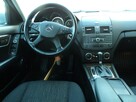 sprzedam ładnego mercedesa C klase W204 1.6 BENZYNA 136KM - 14