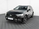 Volvo XC 60 GD1A238#B4 B Plus Dark LED K.cof Skóra Salon PL VAt23% - 2