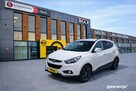 Hyundai ix35 1.6 135KM,podgrzewane siedzenia, klimatyzacja automat - 1