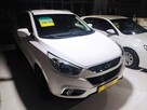 Hyundai ix35 1.6 135KM,podgrzewane siedzenia, klimatyzacja automat - 4