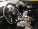 Hyundai ix35 1.6 135KM,podgrzewane siedzenia, klimatyzacja automat - 8