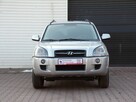 Hyundai Tucson Klimatronic /Gwarancja /4x4 /2,0 /141KM/2009 - 5