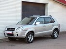 Hyundai Tucson Klimatronic /Gwarancja /4x4 /2,0 /141KM/2009 - 8