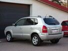Hyundai Tucson Klimatronic /Gwarancja /4x4 /2,0 /141KM/2009 - 10
