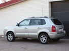 Hyundai Tucson Klimatronic /Gwarancja /4x4 /2,0 /141KM/2009 - 11