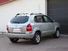 Hyundai Tucson Klimatronic /Gwarancja /4x4 /2,0 /141KM/2009 - 13